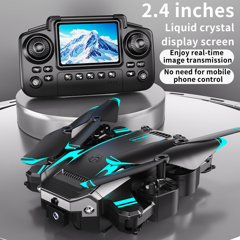 Jjrc Drone X12 - 2026Hot Sell S6 Drone 5000M 8K