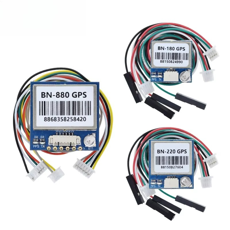 BN880 BN220 BN180 GPS GLONASS  - Drone Battery Lipo review and price