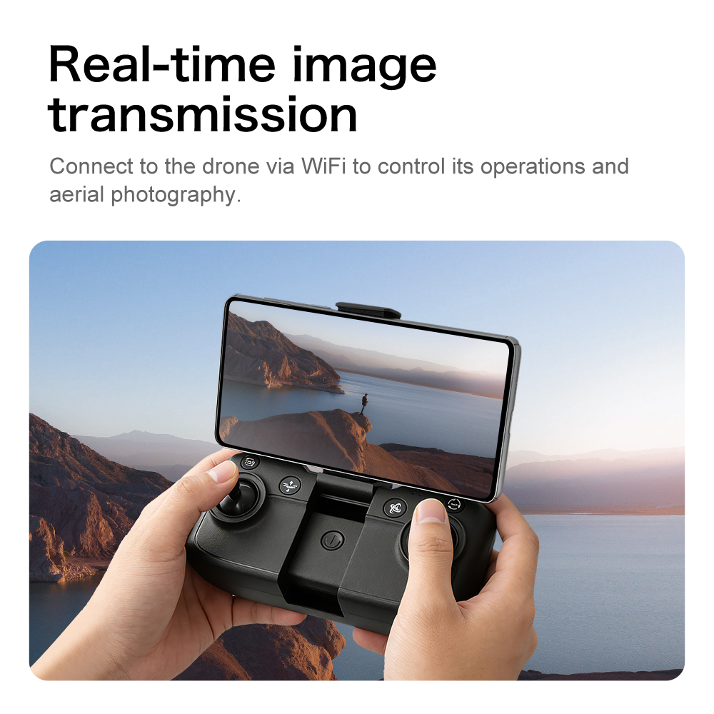 Original Aeri100/Aeri100VR Rem - Jjrc Drone X12 review and price