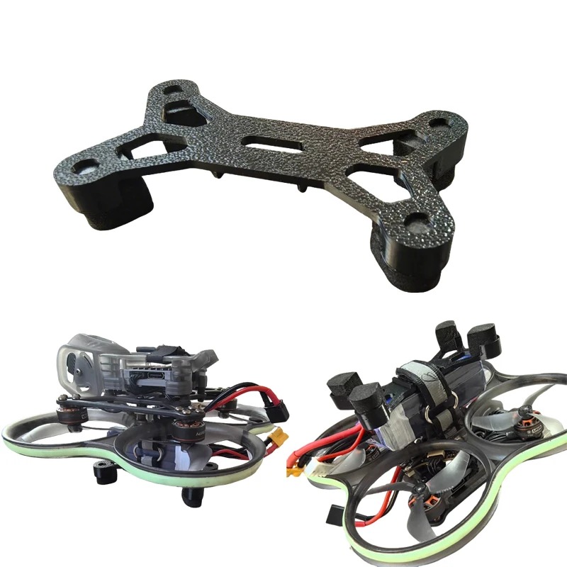 3D‑Printed PETG Lightweight 3S - Drone Battery 3S review and price
