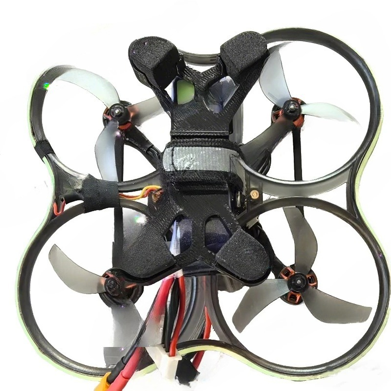3D‑Printed PETG Lightweight 3S - Drone Battery 3S review and price
