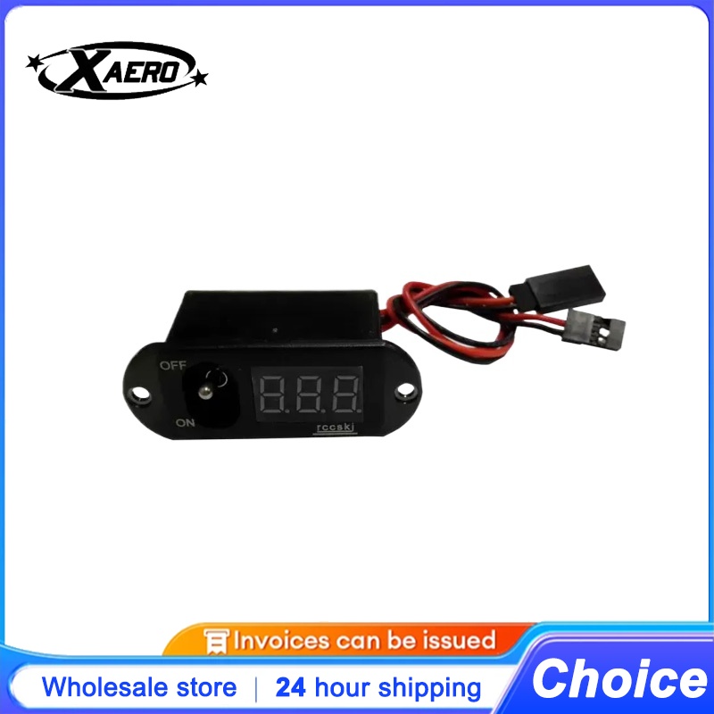 Xaero High Current Power Switc - Drone Battery High Voltage review and price