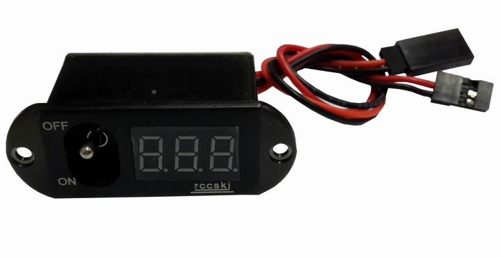 Xaero High Current Power Switc - Drone Battery High Voltage review and price