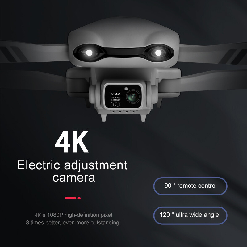 4DRC F10 Remote Control Drone  - Jjrc Drone X12 review and price